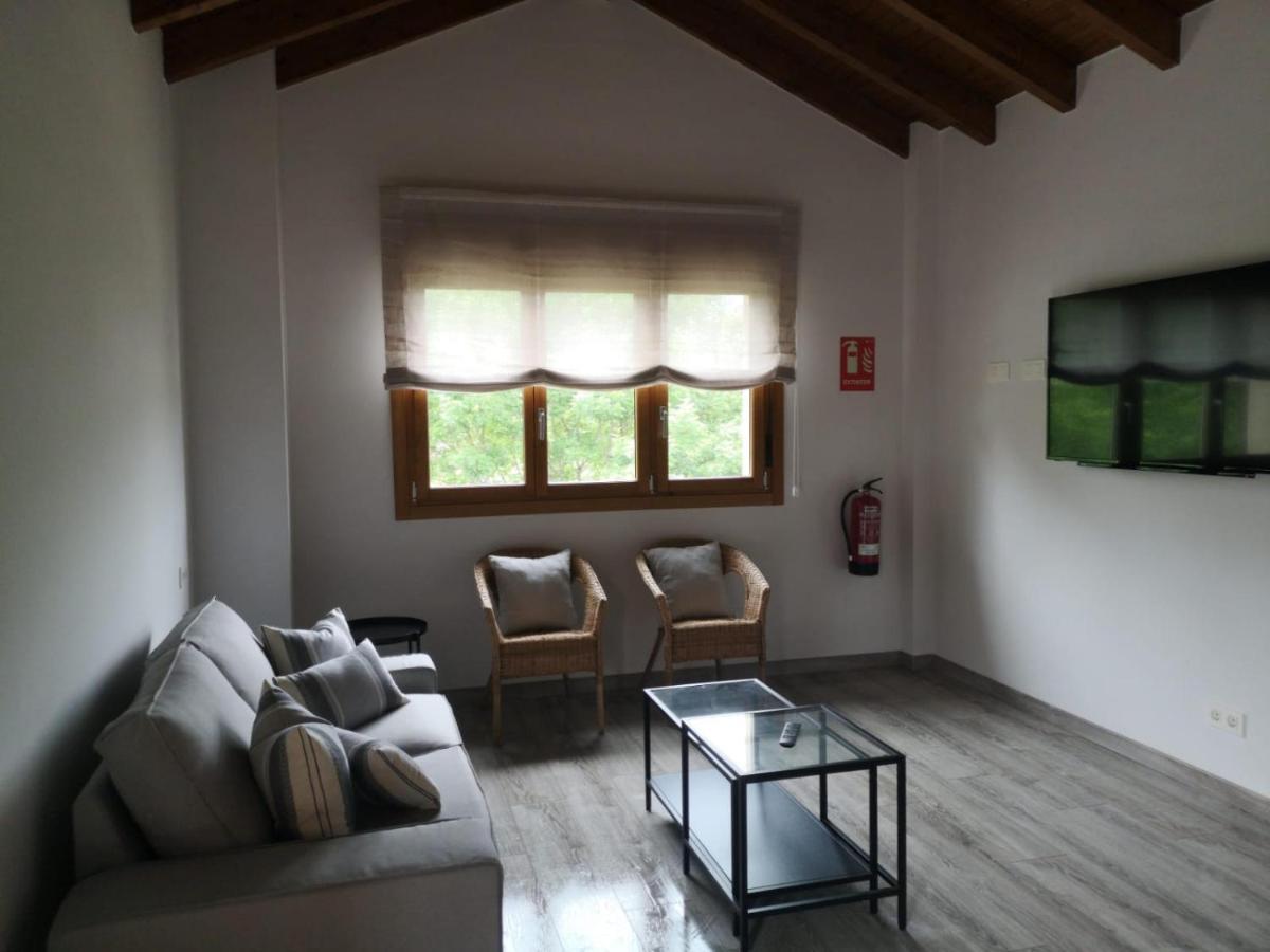 Grupo Orinoco Apartment Cangas de Onís Exterior photo