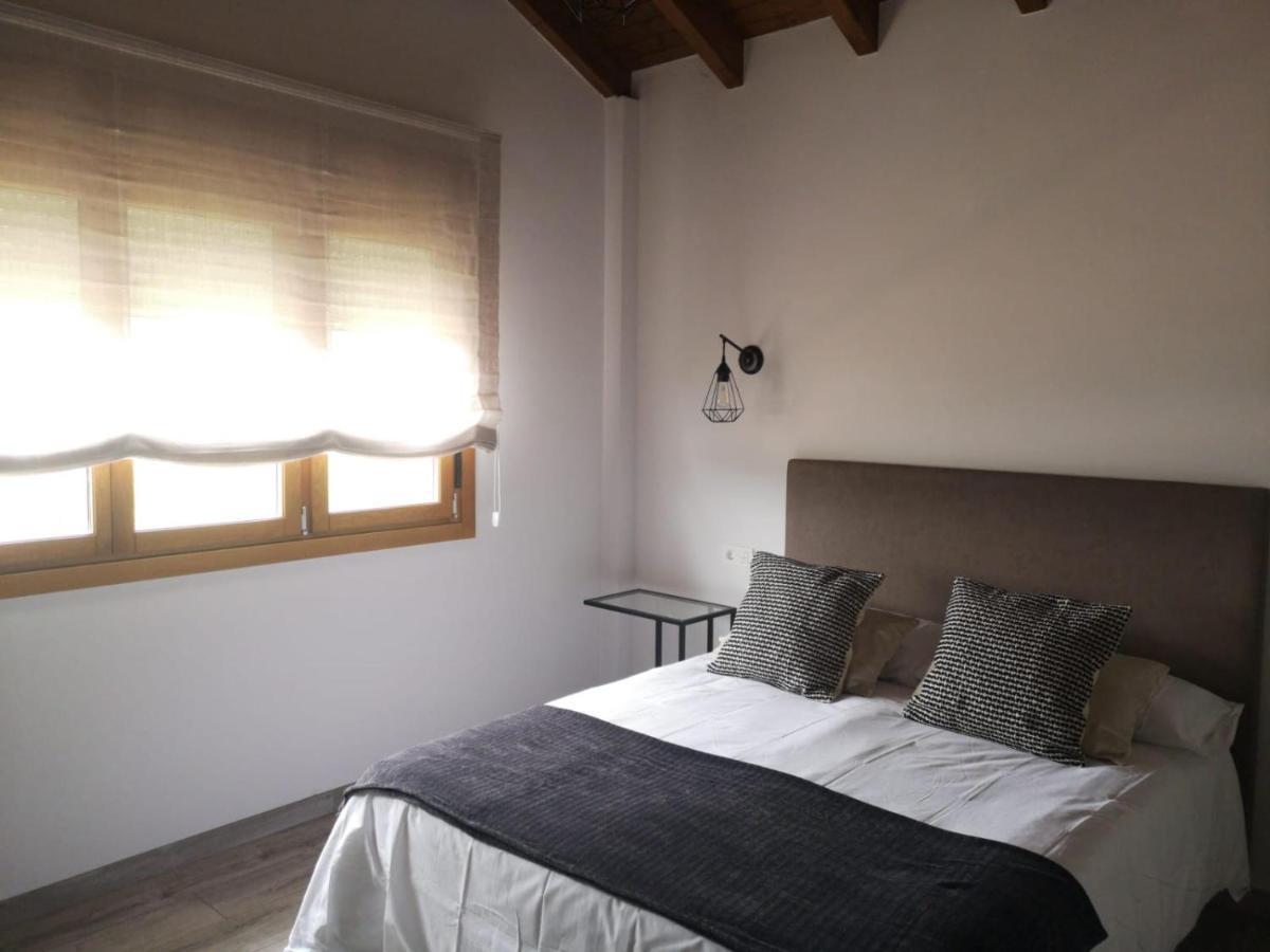 Grupo Orinoco Apartment Cangas de Onís Exterior photo