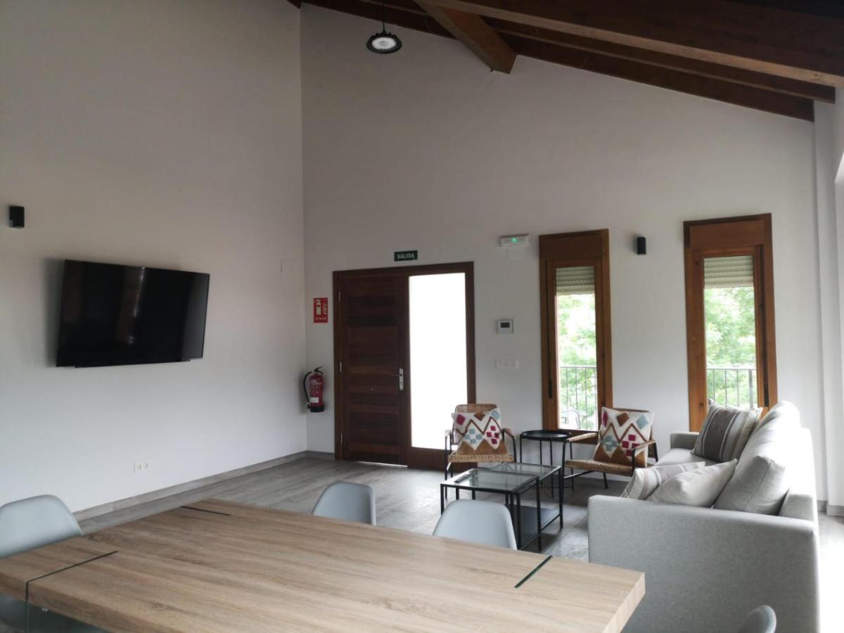 Grupo Orinoco Apartment Cangas de Onís Exterior photo