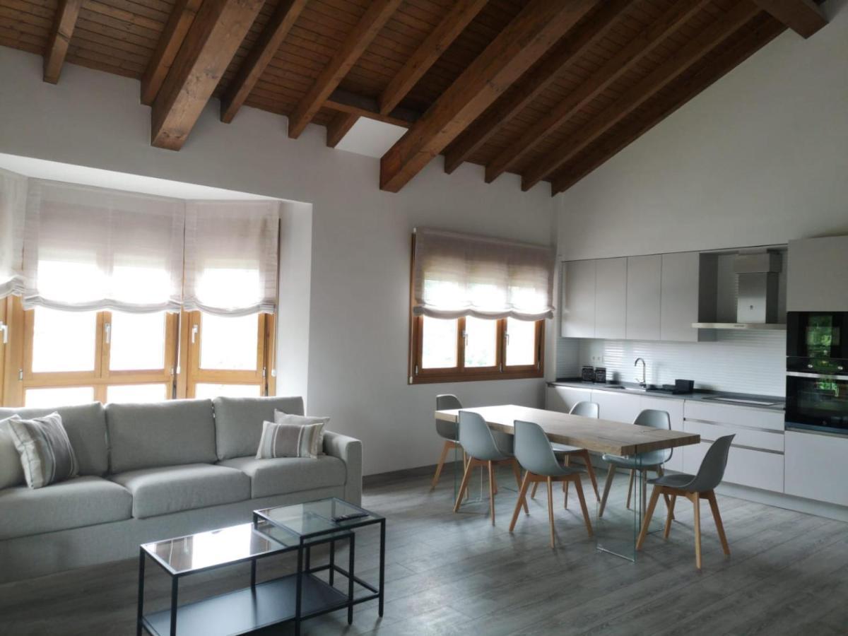 Grupo Orinoco Apartment Cangas de Onís Exterior photo
