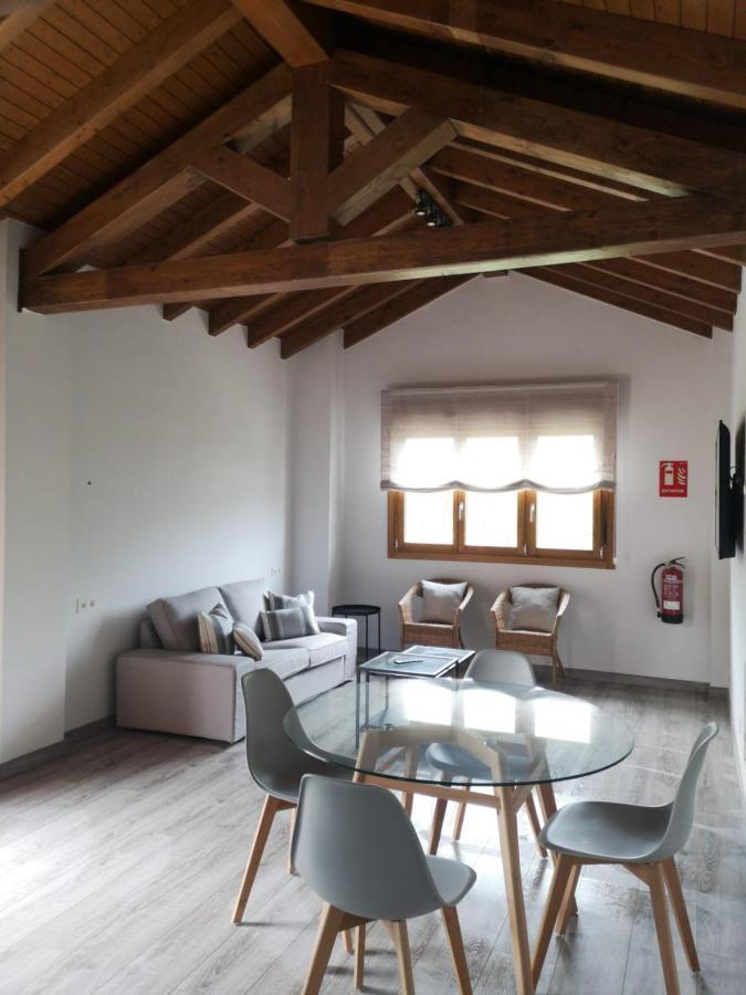 Grupo Orinoco Apartment Cangas de Onís Exterior photo